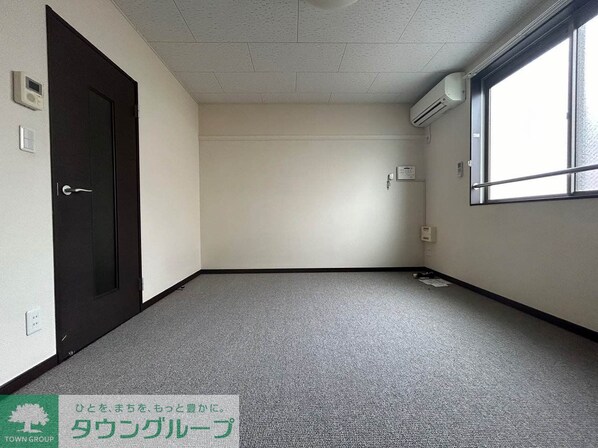 レオネクストまるはちの物件内観写真